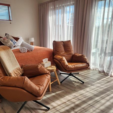 Kawatiri Palms 호텔 웨스트포트 외부 사진